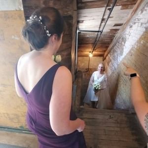 Meet your Posher, Beth